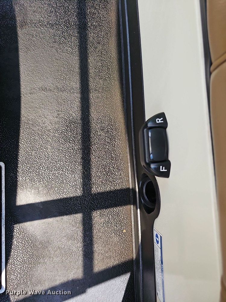 image for item EJ5703 2019 Club Car Tempo golf cart