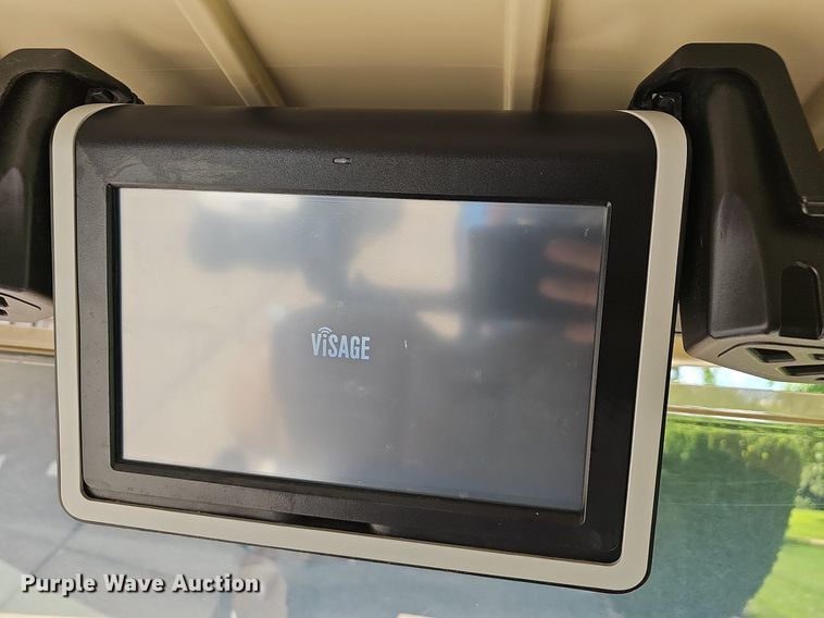 image for item EJ5703 2019 Club Car Tempo golf cart