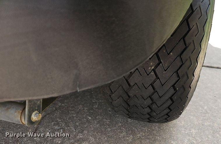 image for item EJ5703 2019 Club Car Tempo golf cart