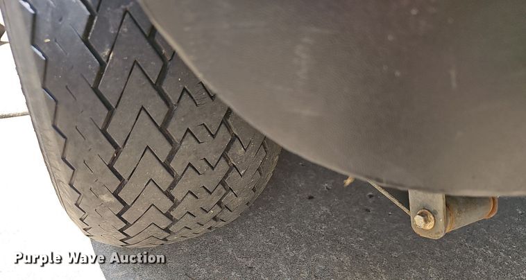 image for item EJ5703 2019 Club Car Tempo golf cart