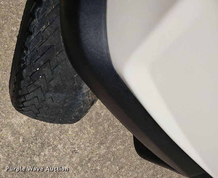 image for item EJ5704 2019 Club Car Tempo  golf cart