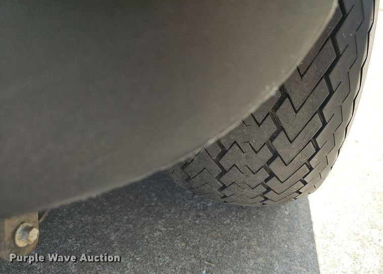 image for item EJ5704 2019 Club Car Tempo  golf cart