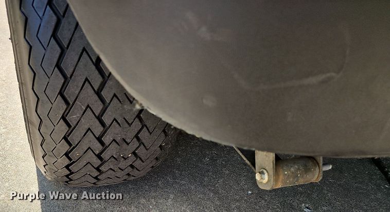 image for item EJ5704 2019 Club Car Tempo  golf cart