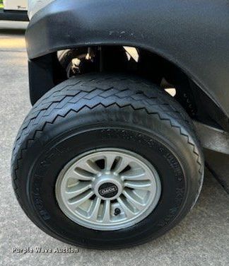 image for item EJ5705 2019 Club Car Tempo  golf cart