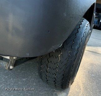 image for item EJ5705 2019 Club Car Tempo  golf cart