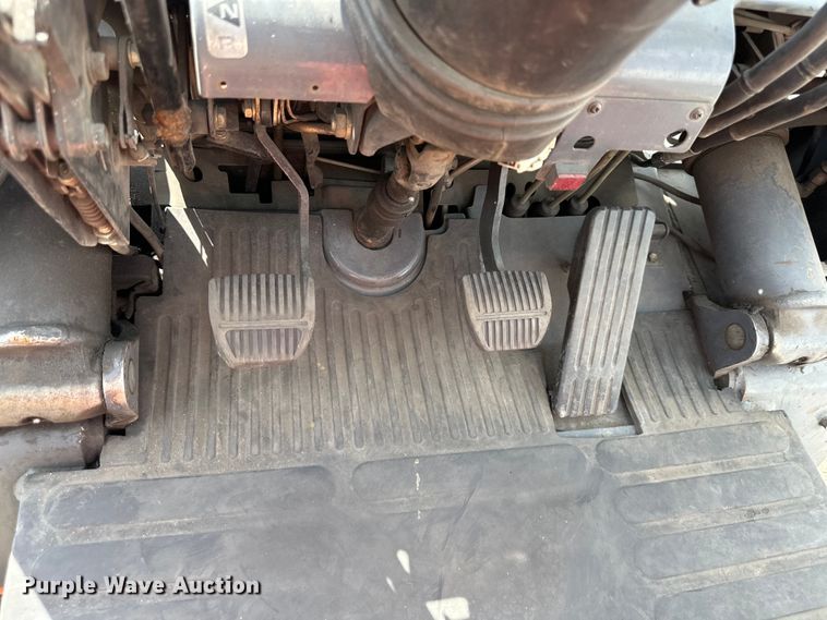 image for item EJ6916 1999 Toyota  52-6FGCU45-BCS forklift