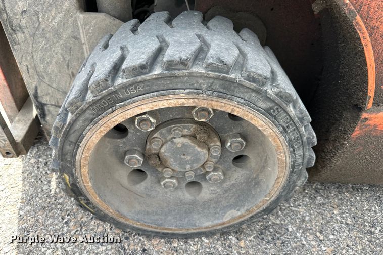 image for item EJ6918 Toyota  7FGCU30 forklift