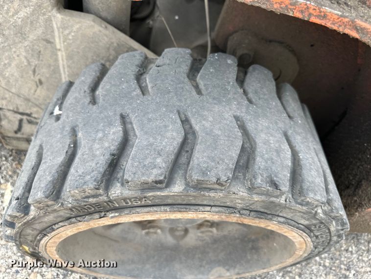 image for item EJ6918 Toyota  7FGCU30 forklift