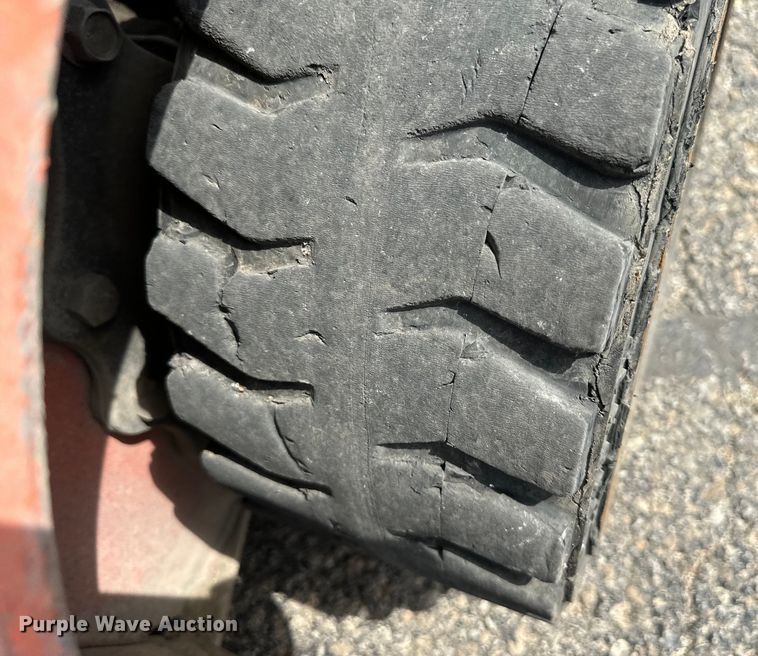 image for item EJ6918 Toyota  7FGCU30 forklift