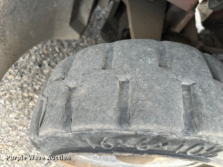 image for item EJ6918 Toyota  7FGCU30 forklift