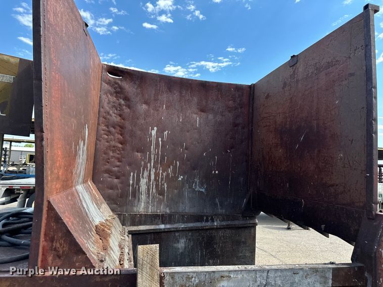 image for item EJ6920 Trash compactor 