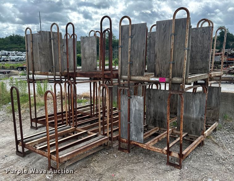 image for item EJ6945 (13) racks