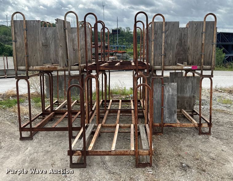 image for item EJ6945 (13) racks