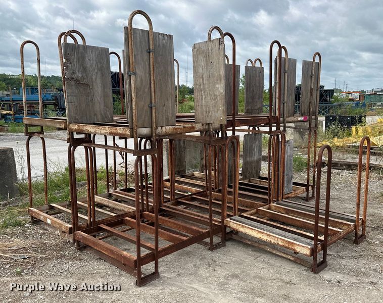 image for item EJ6945 (13) racks