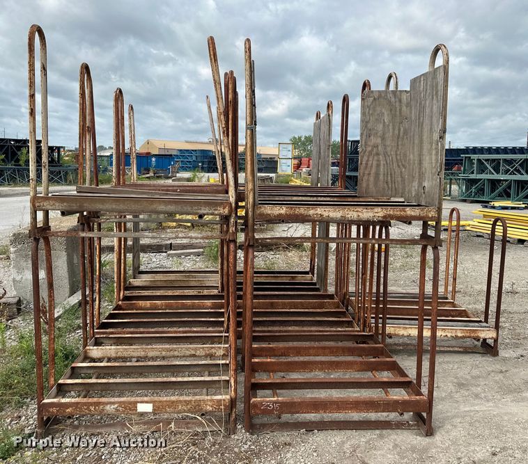 image for item EJ6945 (13) racks