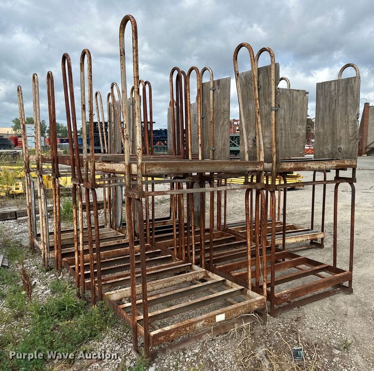 image for item EJ6945 (13) racks