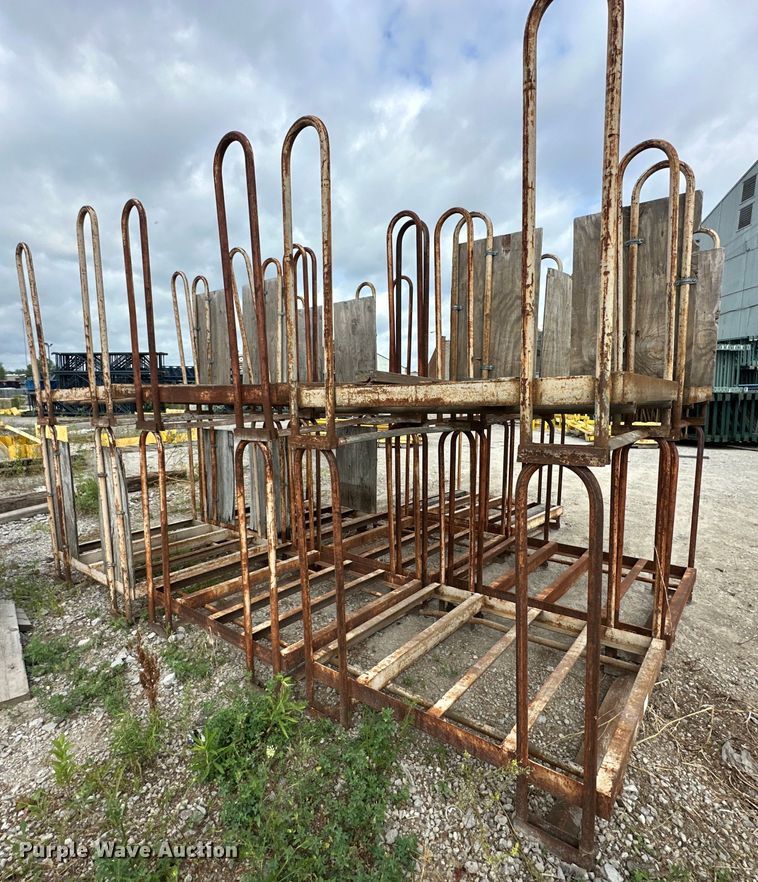 image for item EJ6945 (13) racks