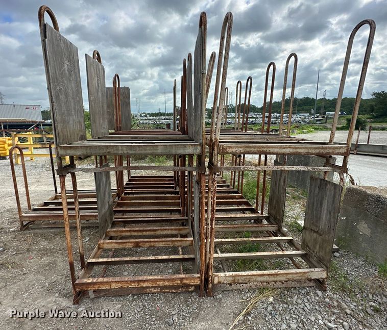 image for item EJ6945 (13) racks