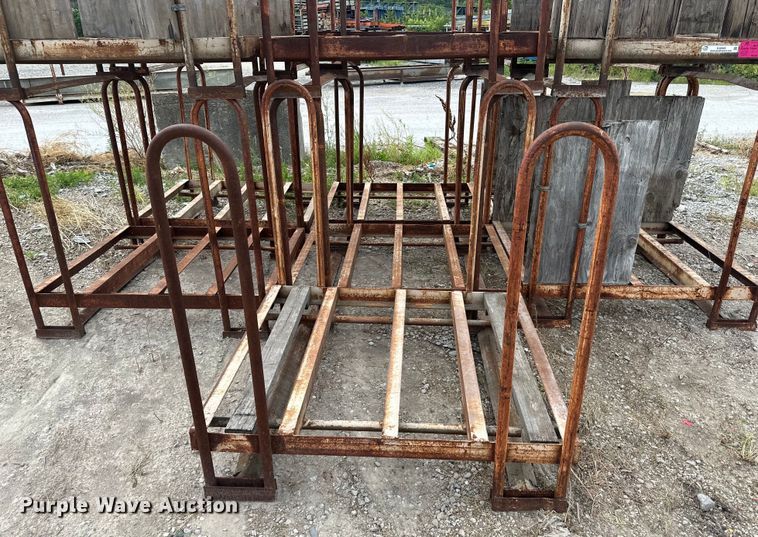 image for item EJ6945 (13) racks