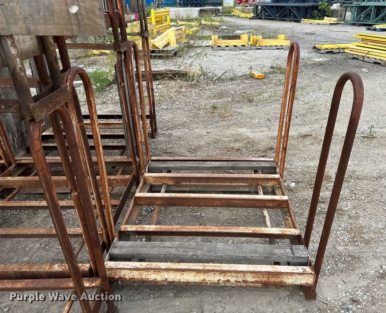 image for item EJ6945 (13) racks