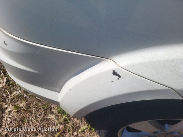 image for item EJ7998 2013 Dodge  Journey  SUV