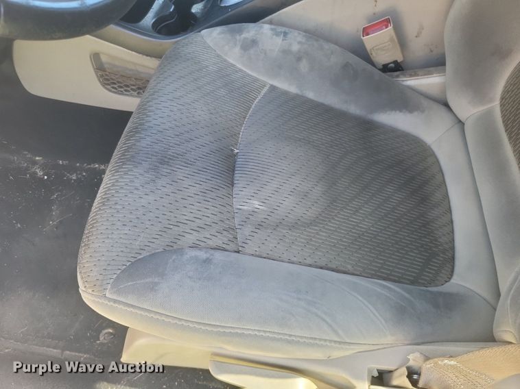 image for item EJ7998 2013 Dodge  Journey  SUV