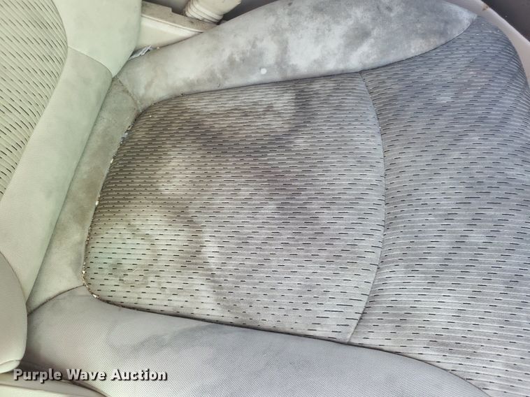 image for item EJ7998 2013 Dodge  Journey  SUV