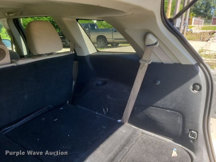 image for item EJ7998 2013 Dodge  Journey  SUV