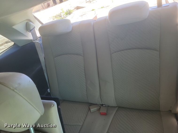 image for item EJ7998 2013 Dodge  Journey  SUV