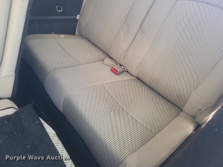 image for item EJ7998 2013 Dodge  Journey  SUV