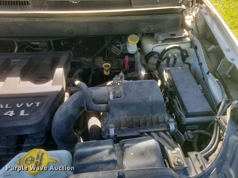 image for item EJ7998 2013 Dodge  Journey  SUV