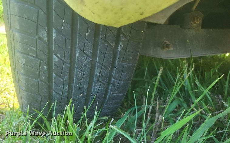 image for item EJ7998 2013 Dodge  Journey  SUV