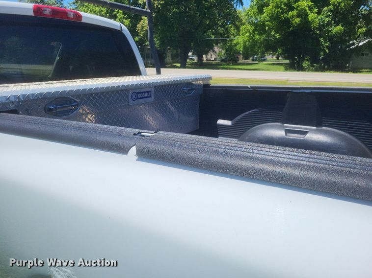 image for item EJ8001 2008 Dodge  Ram 1500 pickup truck