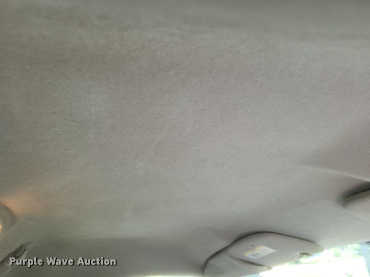 image for item EJ8001 2008 Dodge  Ram 1500 pickup truck