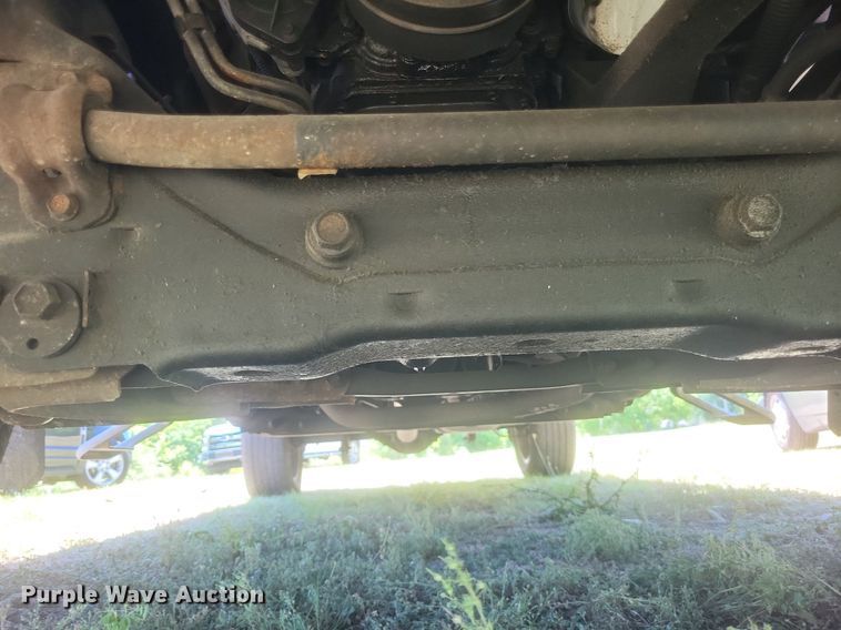 image for item EJ8001 2008 Dodge  Ram 1500 pickup truck