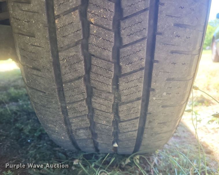 image for item EJ8001 2008 Dodge  Ram 1500 pickup truck