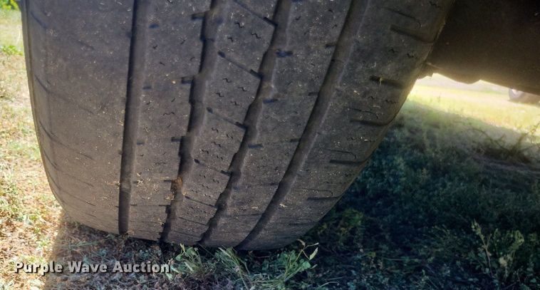 image for item EJ8001 2008 Dodge  Ram 1500 pickup truck