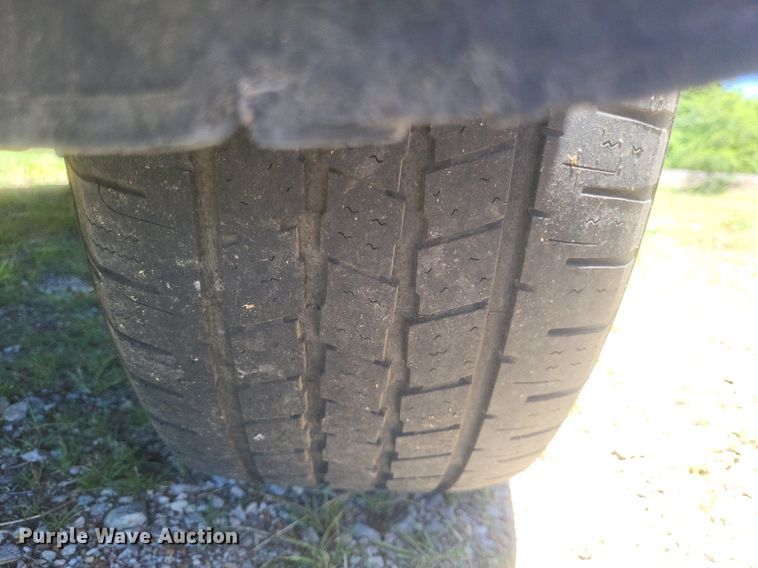 image for item EJ8001 2008 Dodge  Ram 1500 pickup truck