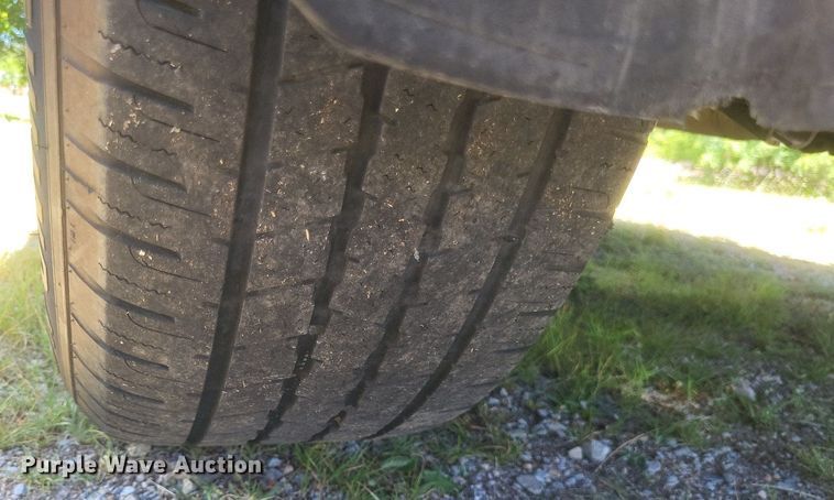 image for item EJ8001 2008 Dodge  Ram 1500 pickup truck