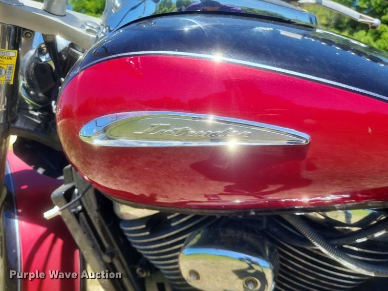 image for item EJ8002 2001 Suzuki  Intruder Volusia motorcycle