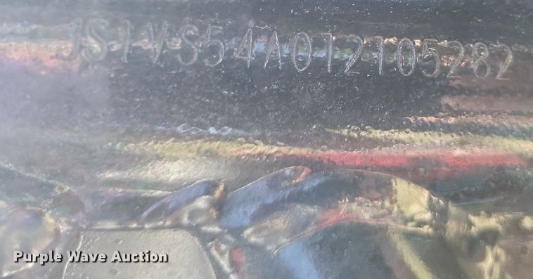 image for item EJ8002 2001 Suzuki  Intruder Volusia motorcycle