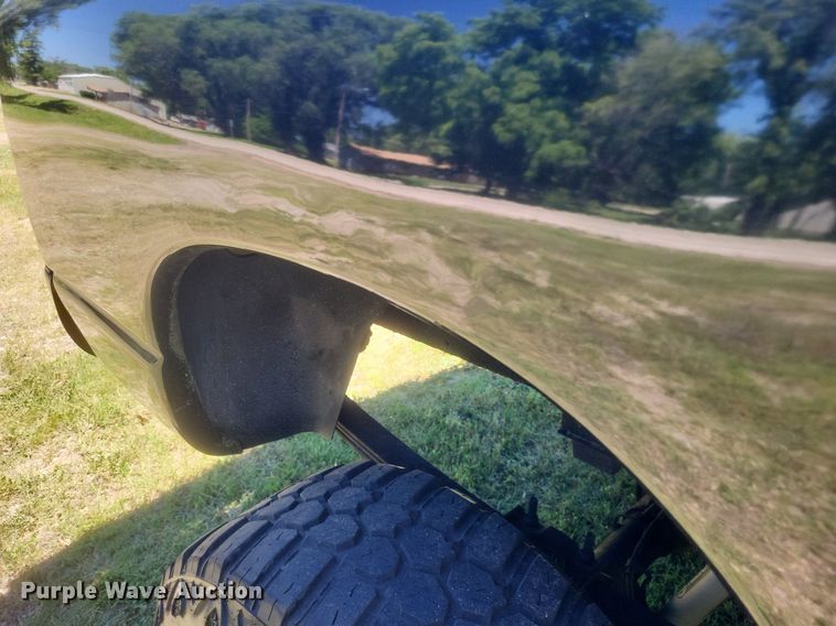 image for item EJ8003 2006 Dodge  Ram 1500 pickup truck