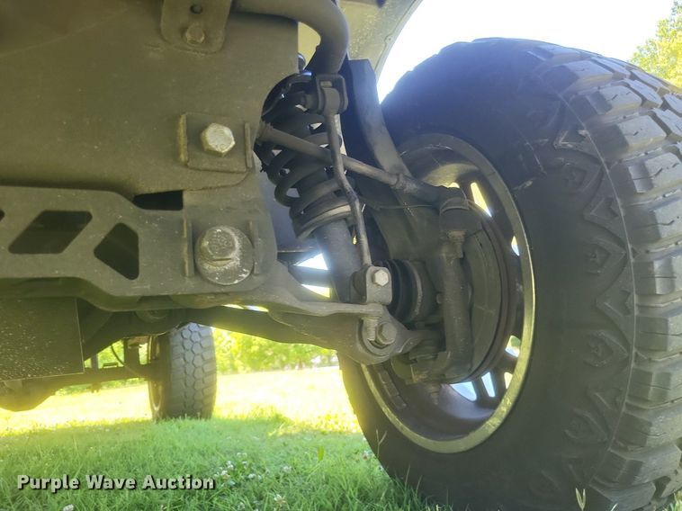 image for item EJ8003 2006 Dodge  Ram 1500 pickup truck