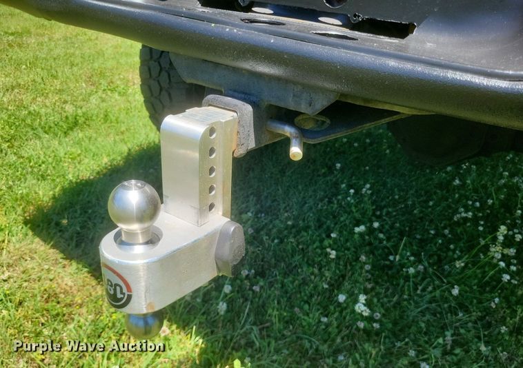 image for item EJ8003 2006 Dodge  Ram 1500 pickup truck