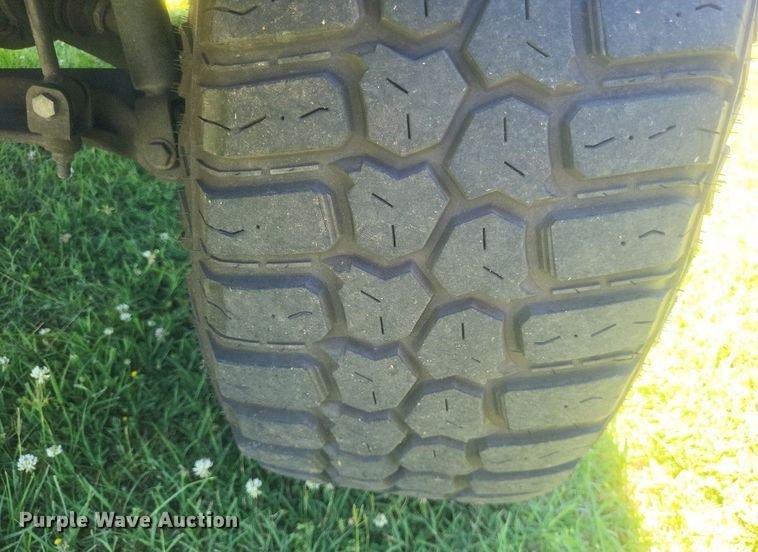 image for item EJ8003 2006 Dodge  Ram 1500 pickup truck