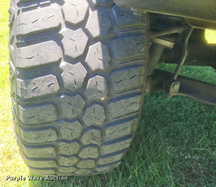 image for item EJ8003 2006 Dodge  Ram 1500 pickup truck