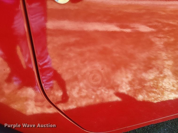 image for item EJ8004 2008 Jeep Wrangler  SUV