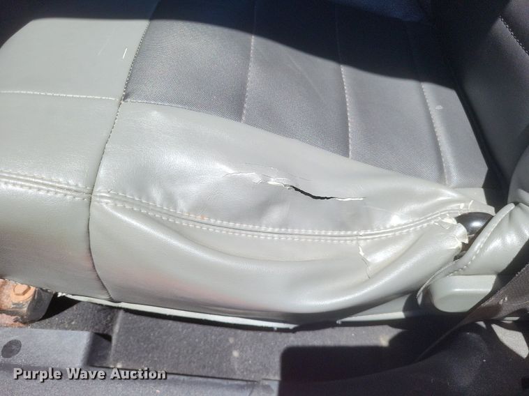 image for item EJ8004 2008 Jeep Wrangler  SUV