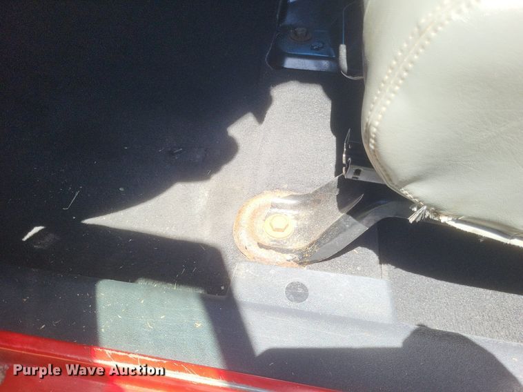 image for item EJ8004 2008 Jeep Wrangler  SUV