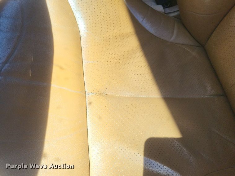 image for item EJ8005 1994 Mercedes-Benz  S320 